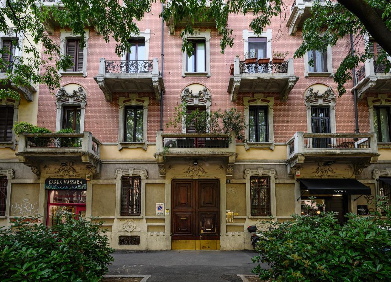 Dateo - Castel Morrone Charme * Milan